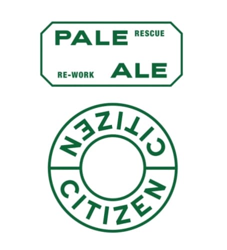 Citizen Pale Ale