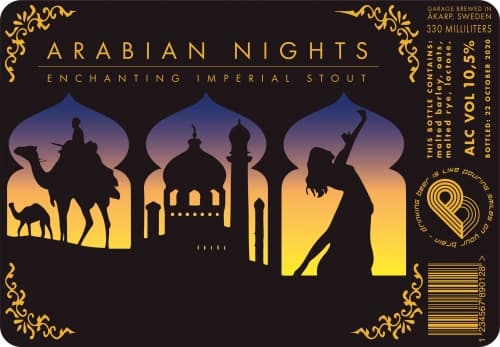 Arabian Nights