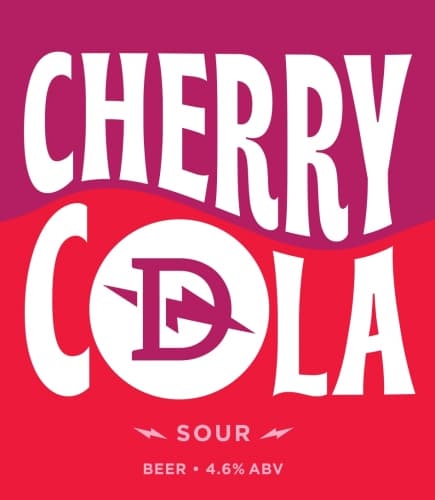 Cherry Cola