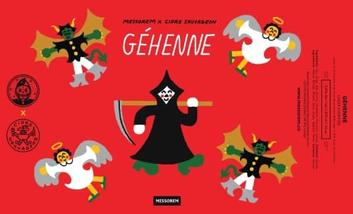 Géhenne