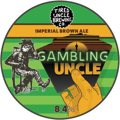 Gambling Uncle