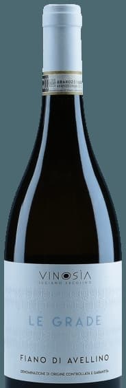 Le Grade Fiano di Avellino