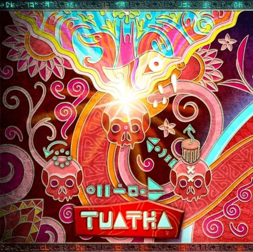Tuatha 2020