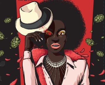 Madame Satã