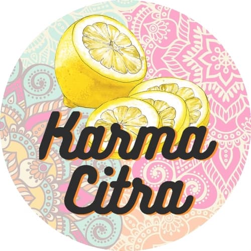Karma-Citra