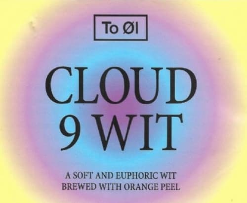 Cloud 9 Wit 2.0