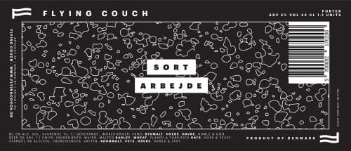 Sort Arbejde