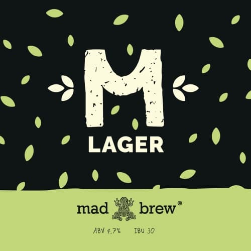M-Lager