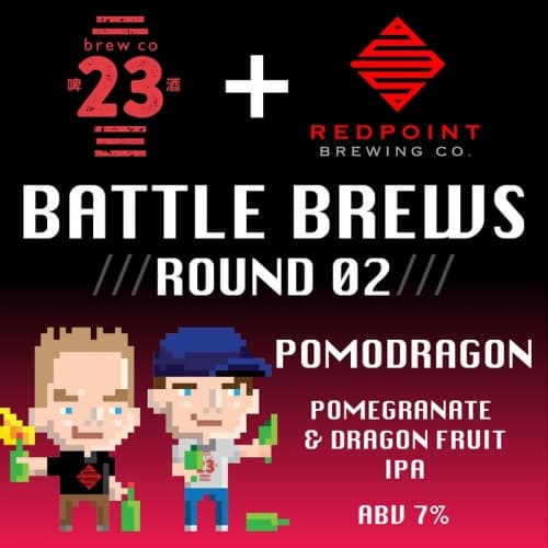 Pomodragon