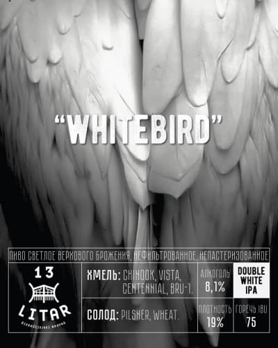 Whitebird
