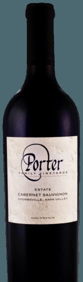 Estate Cabernet Sauvignon