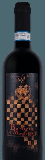 Barbera del Monferrato