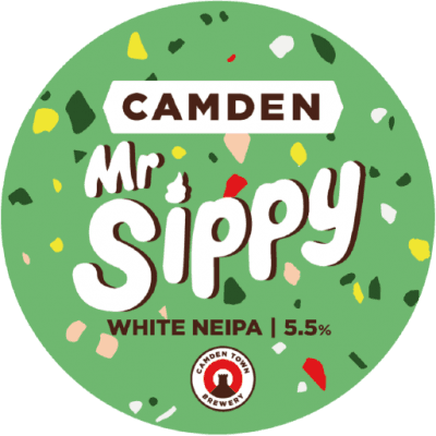 Mr Sippy