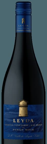 Las Brisas Vineyard Pinot Noir
