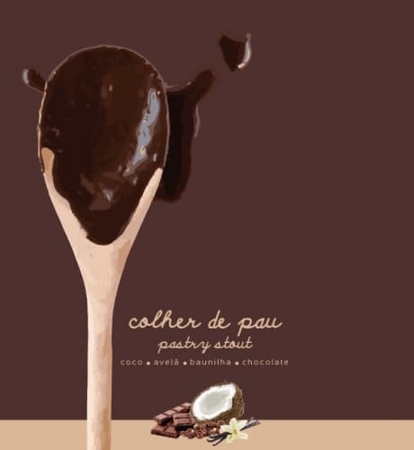 Colher de Pau