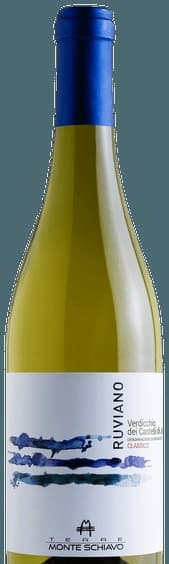 Ruviano Verdicchio dei Castelli di Jesi Classico