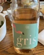 Rosé Gris