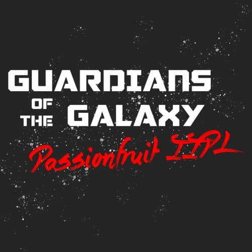 Guardians of the Galaxy IIPL