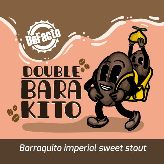 Double Barakito