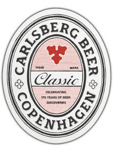 Carlsberg Classic