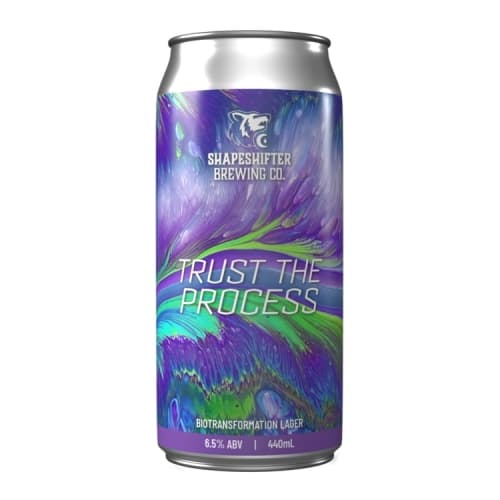 Trust the Process
