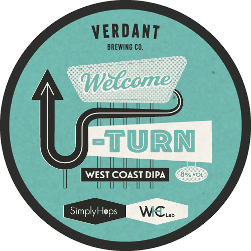 Welcome U-Turn