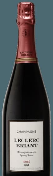 Brut Rosé Champagne