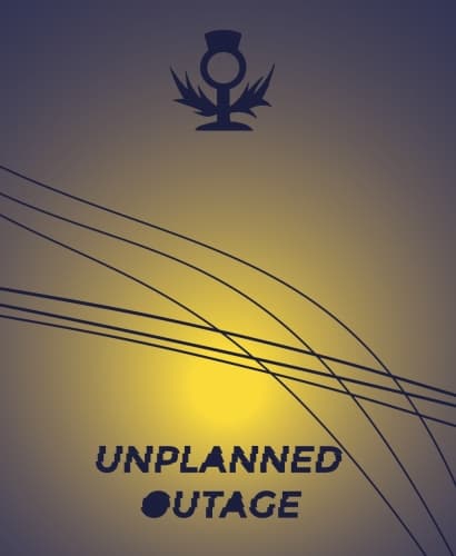 Unplanned Outage