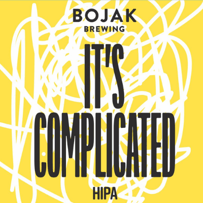 It’s Complicated