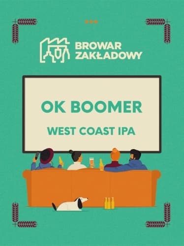 OK Boomer