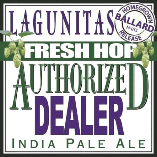 Fresh Hop Authorized Dealer