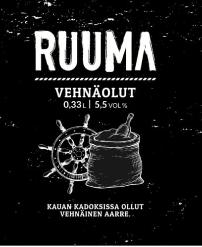 Ruuma