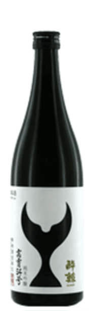 Kyomatoi Junmai Daiginjo