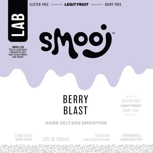 BERRY BLAST (LAB)