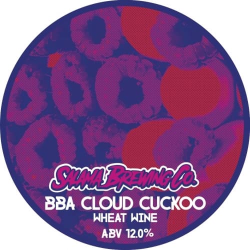 BBA Cloud Cuckoo