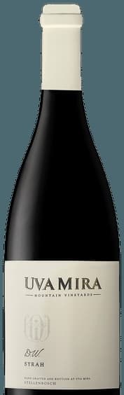 D.W. Syrah