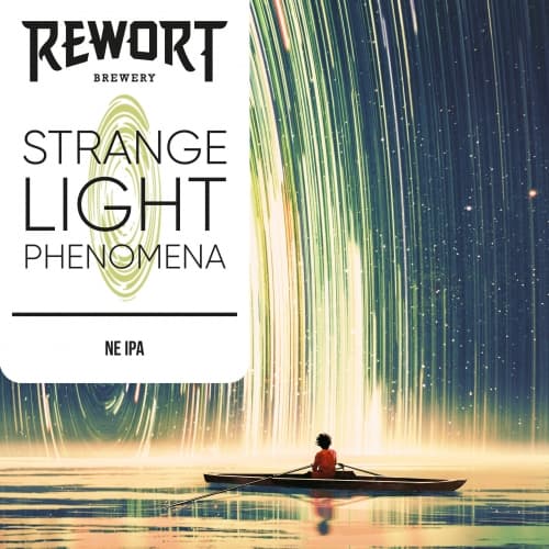 Strange Light Phenomena
