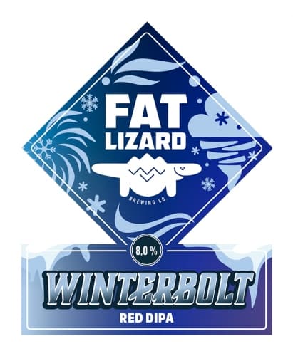 Winterbolt Red DIPA