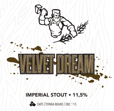 Velvet Dream