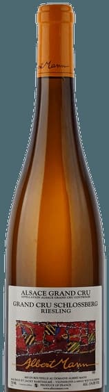 Riesling Grand Cru Schlossberg