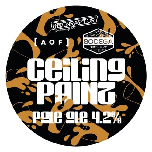 Ceiling Paint