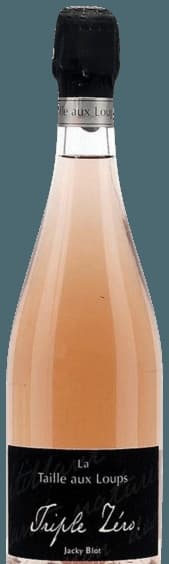 Triple Zéro Rosé