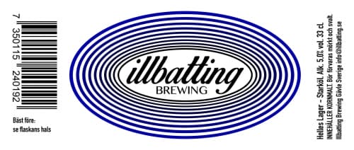 Helles Lager