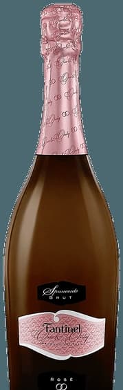 One & Only Millesimato Rosé