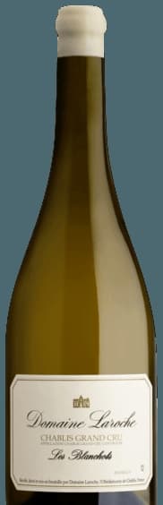 Chablis Grand Cru 'Les Blanchots'