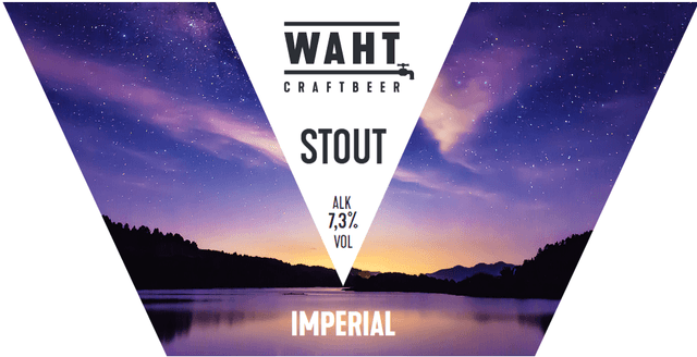 Imperial Stout
