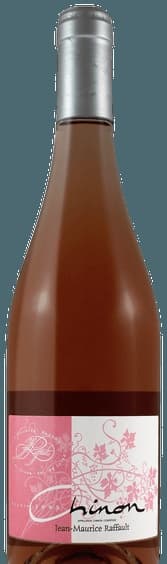 Chinon Rosé