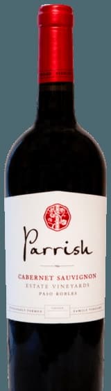 Estate Cabernet Sauvignon
