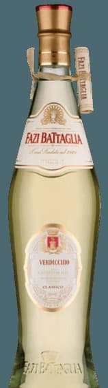 Verdicchio dei Castelli di Jesi Classico