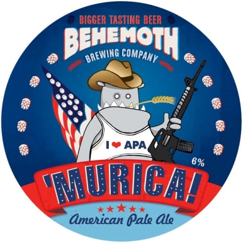 'Murica! APA